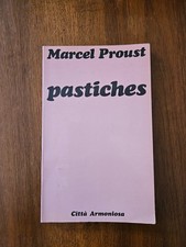 Marcel proust pastiches - marcel,