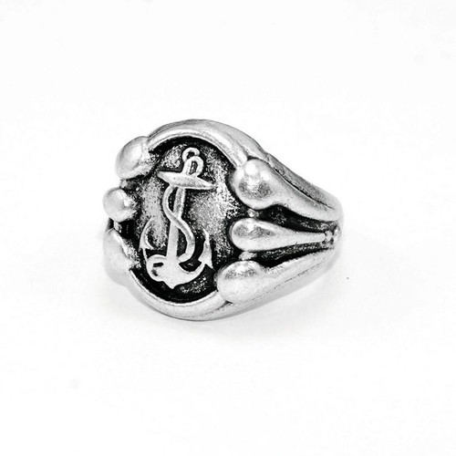 Anello pietro ferrante - anello,