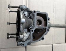 Valvola termostatica Mercedes 2.5 diesel W124 W460 GD Supporto 6012010301