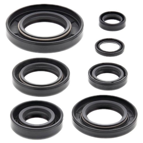 Set guarnizioni motore - set,