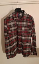 camicia uomo H&M