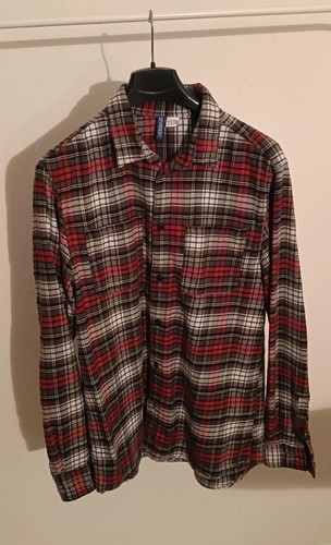 Camicia uomo m - uomo, h&m