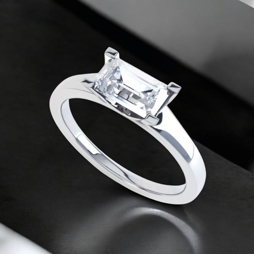 Anello donna con - anello, da