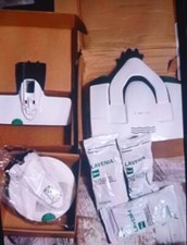 lava materassi e lavapavimenti folletto