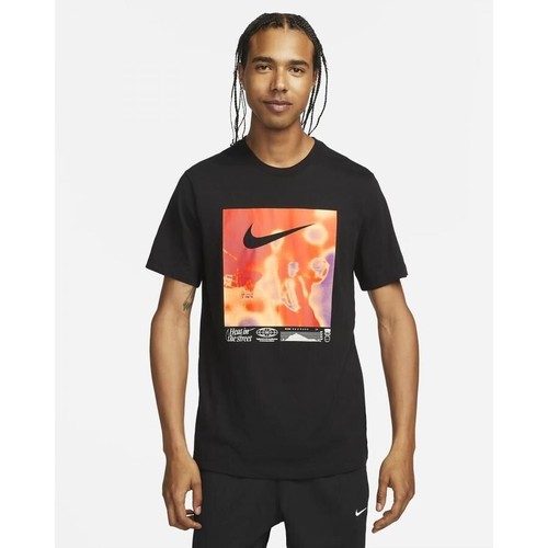 Shirt uomo nike dri fit - uomo,