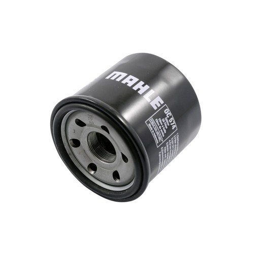 Filtro olio mahle oc574 - filtro,