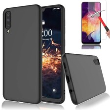 Custodia telefono silicone per