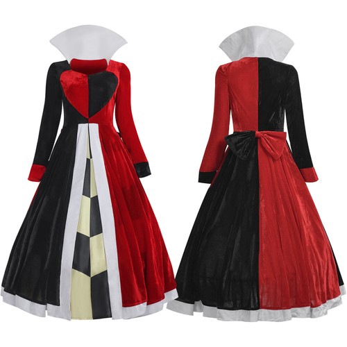 Costume cosplay alice nel - costume,