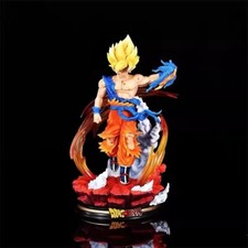 Action Figure Dragon Ball Z