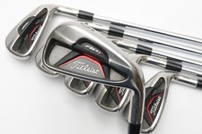 6 pezzi Titleist AP1 712