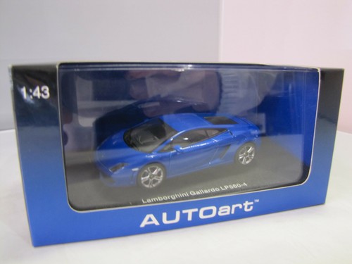 Autoart 54619 lamborghini - autoart,