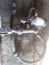 maitre cylindre de frein