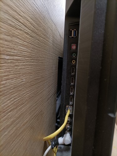 Smart pollici sony - tv,