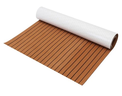 Teak eva foam - 3, metri