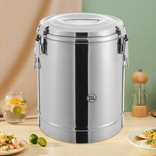 Contenitore Zuppiera 30L/7.93