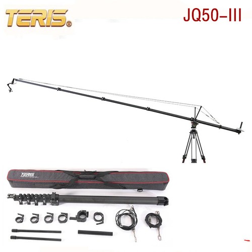 Teris jq50 iii fibra di - 5,