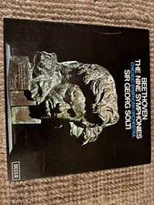 Decca Beethoven The Nine