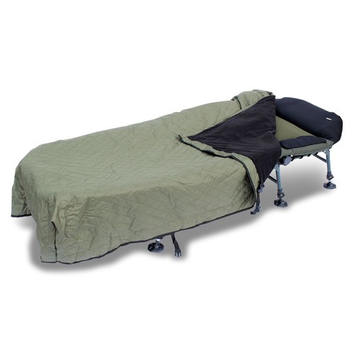 Abode copriletto trapuntato - abode®,