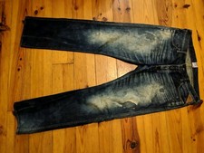 JEANS PRPS P43 MADE IN JAPAN
