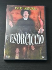 L’ESORCICCIO con Ciccio