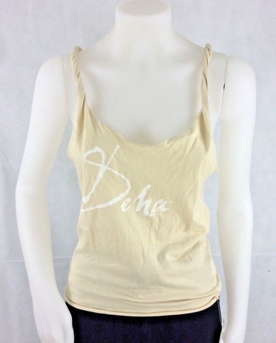 Deha canotta top shirt - canotta, t-shirt