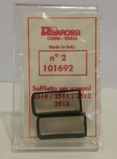101692 Rivarossi Soffietti per