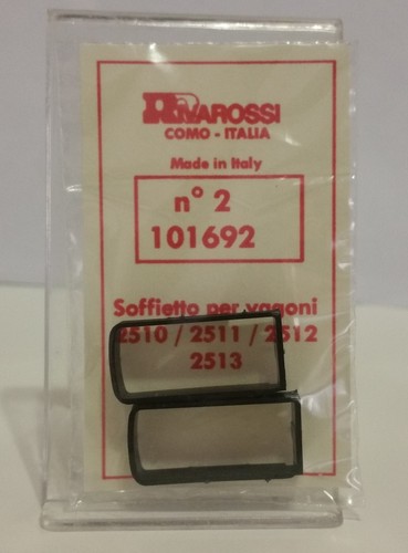 101692 rivarossi soffietti per - rivarossi,