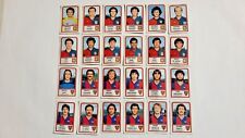 1983-84 CAGLIARI CAMPOBASSO Calciatori Panini SCEGLI figurina recuperata D'ALBUM