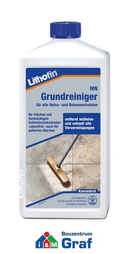 Lithofin rondella per - mn,