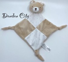 2688🌟Doudou Plat  TOM &