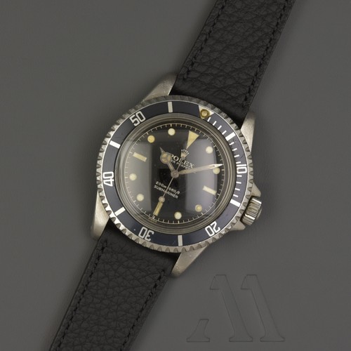 Anello rolex submariner 5513 - rolex,