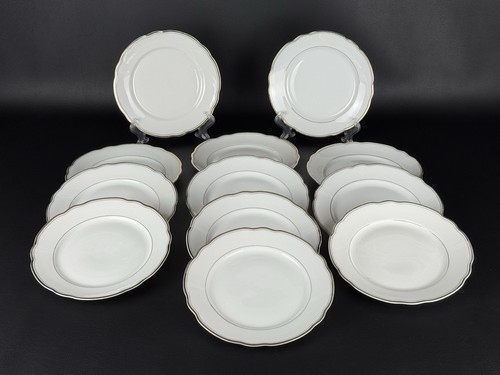 Vintage servizio piatti - vintage,