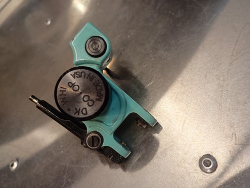 Dan kuben tiffany blu - dan,