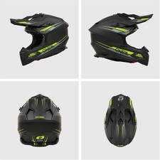 Casco O'Neal C SRS Series BMX