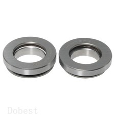 Kit cuscinetti sterzo per