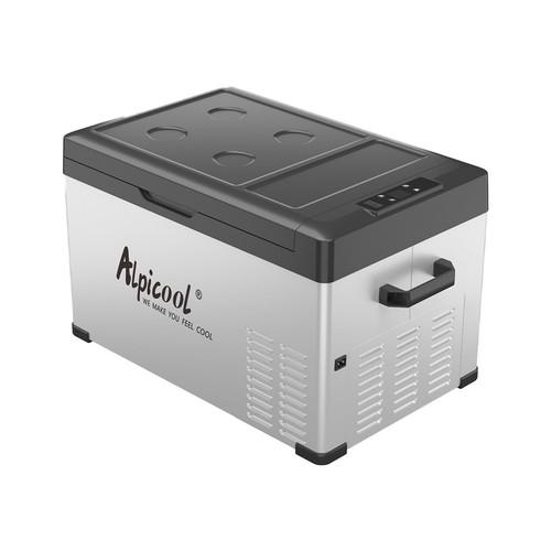 Alpicool c30 congelatore - alpicool,