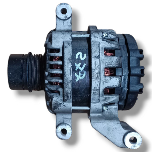 Alternatore per opel karl 0 - alternatore,