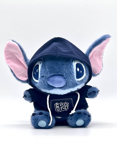 Peluche pupazzo disney - pupazzo, stitch