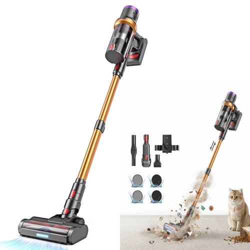 Smartvac11 aspirapolvere senza - smartvac11,