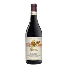Vietti barolo castiglione docg - barolo,