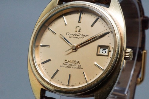 Orologio uomo automatico 1973 - uomo,