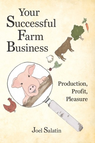 Your successful farm - successful,