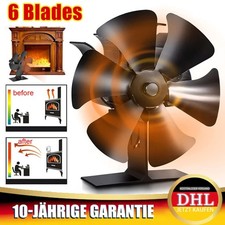 Ventilatore stufa 6 ante stufa