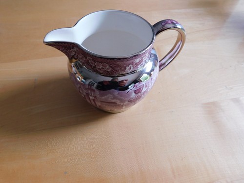 Brocca creatrice vintage