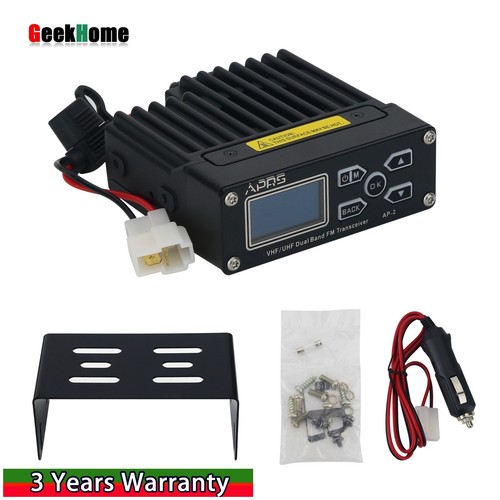 Aprs mini - aprs, ap-2