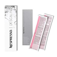 NESPRESSO KIT PULIZIA E