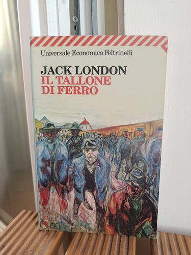 Tallone ferro jack - di,