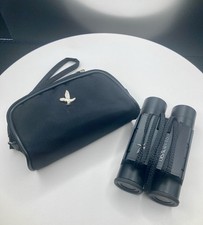 Swarovski Habicht binocolo 10x25 B made in Austria