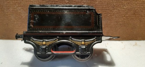 Marklin tender echelle1 - marklin, echelle1(45mm)