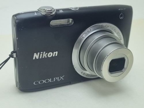 Nikon coolpix s2800 1 - coolpix, 20,1